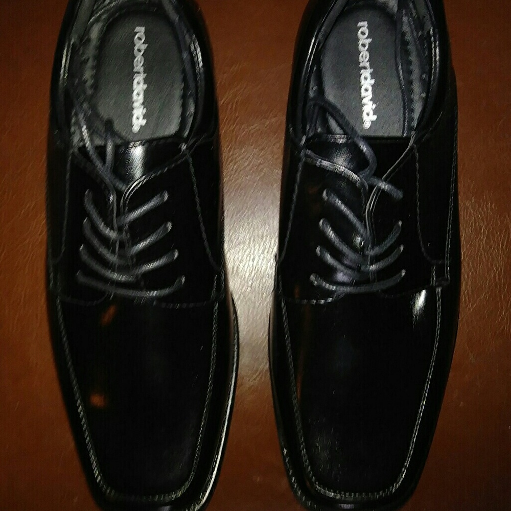 DRESS SHOES - Picture 5 of 5
